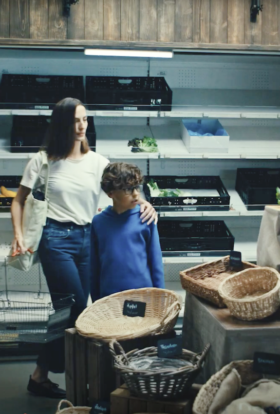 fotogramma video votazione biodiverstità