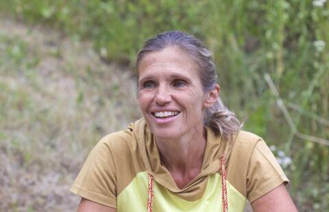 Pia Giorgetti Franscini